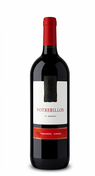 Vino Potrerillo Bonarda Syrac X1125