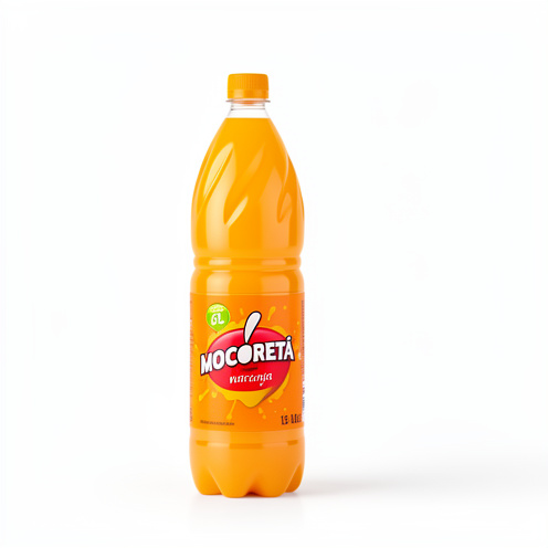 Jugo Mocoreta 1,5 Naranja