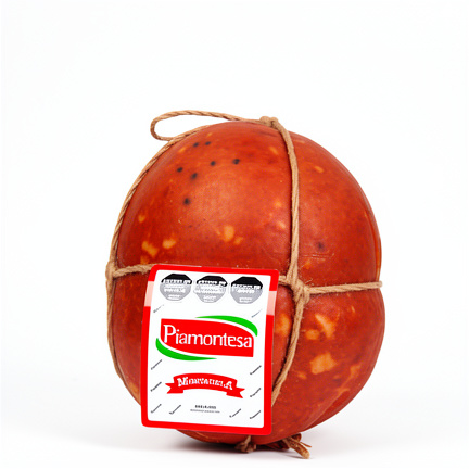 Mortadela Vejiga Piamontesa Kg