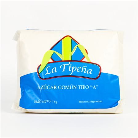 Azucar Tipeña 1 Kg