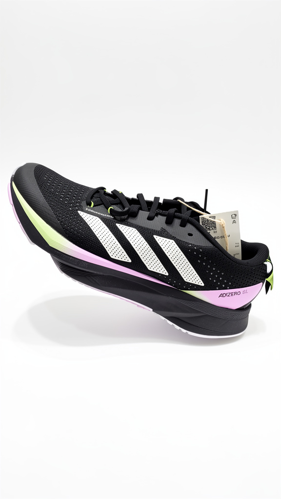 Zapatos Adidas Adizero SL  W Número 8us/40 Eiropeo Dama