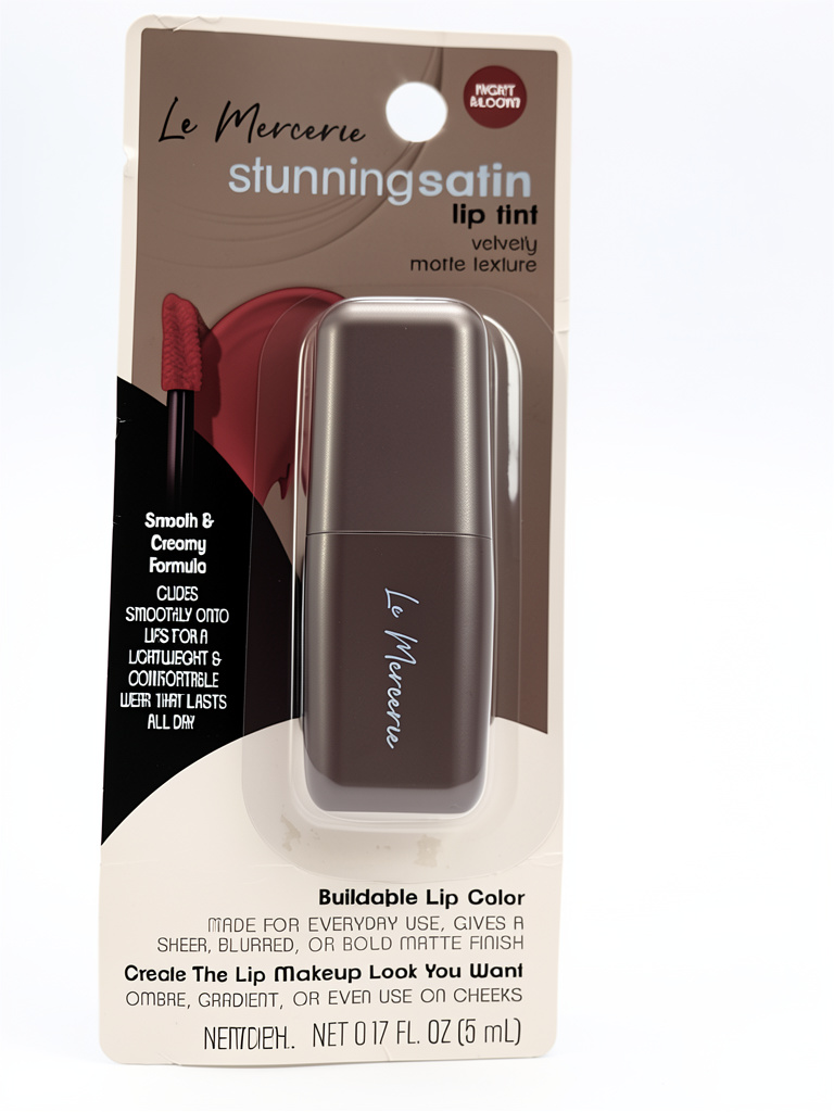 Tinta de labios