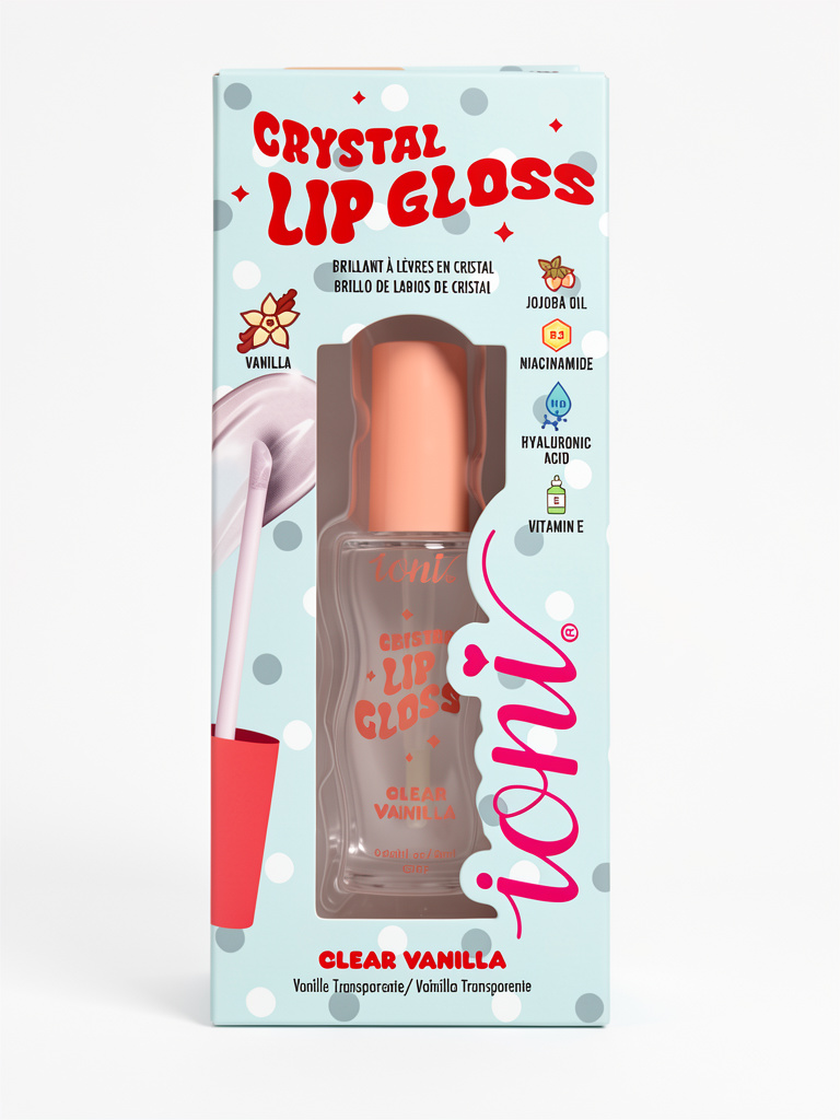Lip gloss