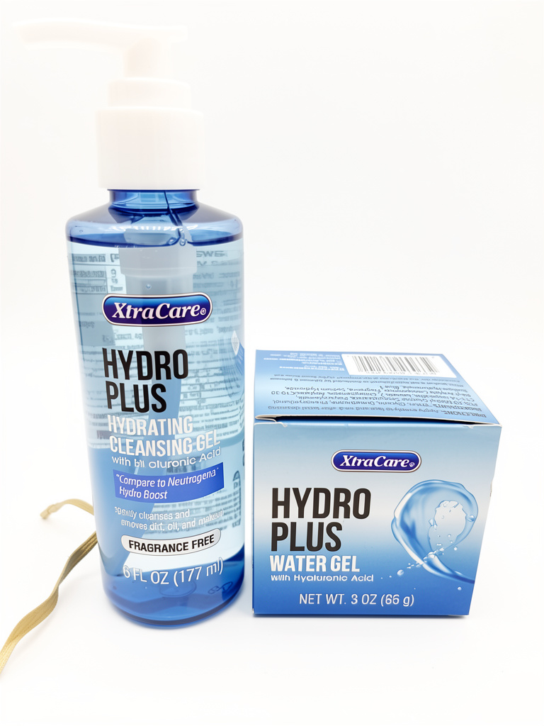 Hydro pluss