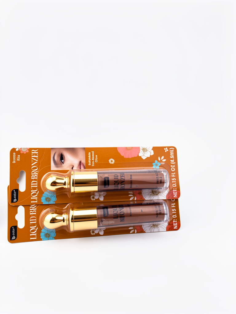 b.color Liquid Bronze 🤎✨,