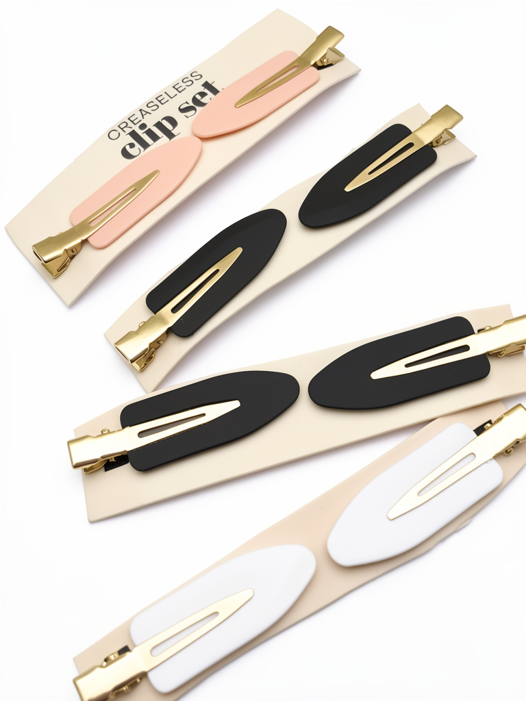 Clip set