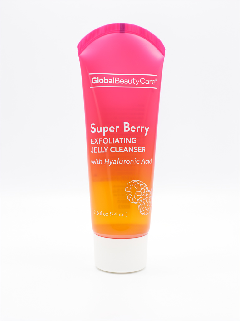 Exfoliante del rostro
