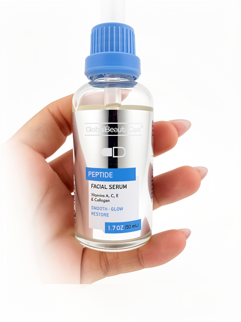 Serum de peptide
