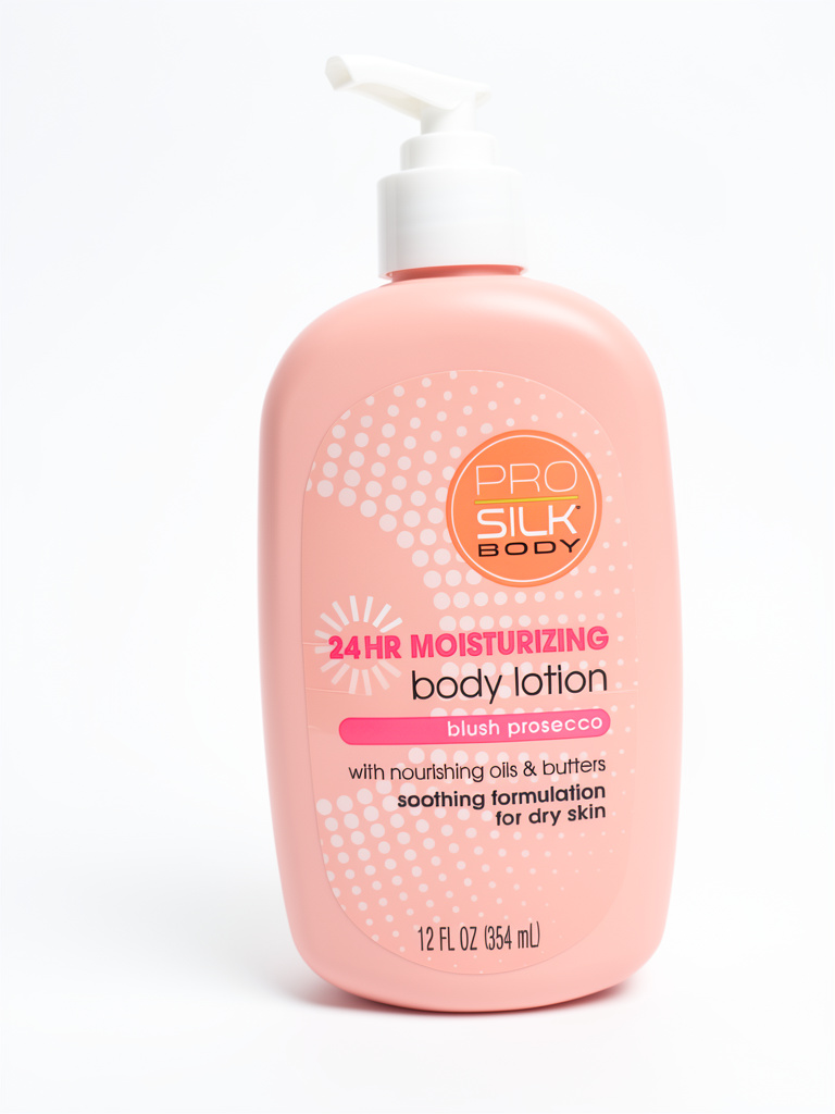 Body loción blush prosecco