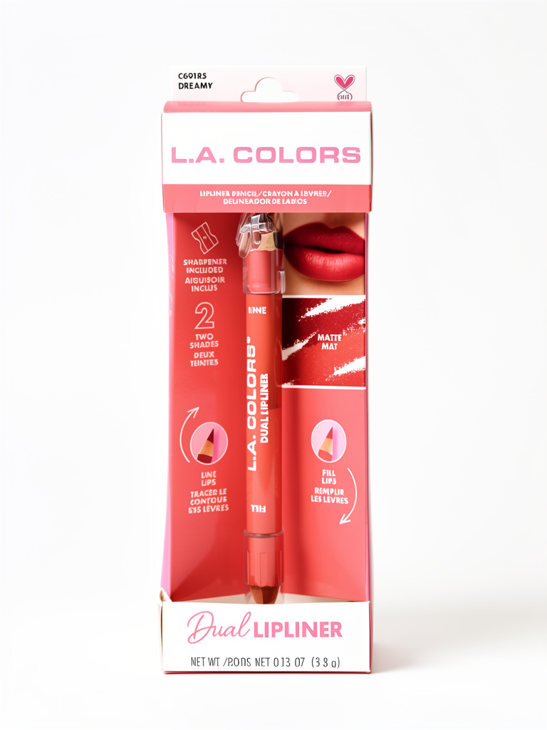 Delineador de labios