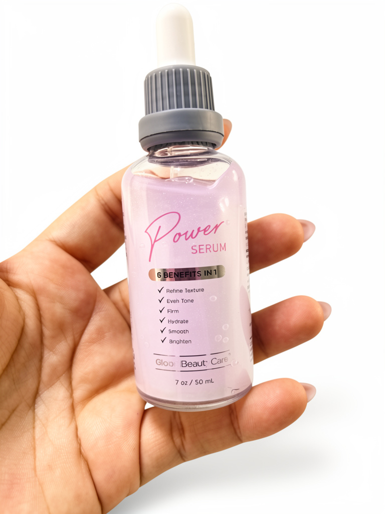 Power serum