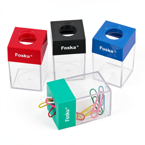 PORTACLIPS FOSKA