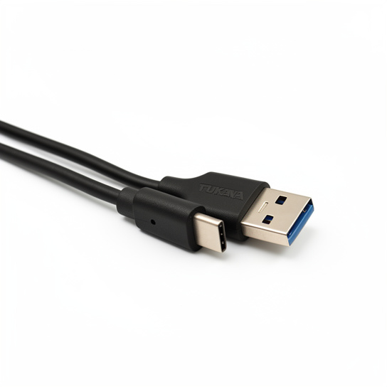 CABLE USB 2A - TUKANA