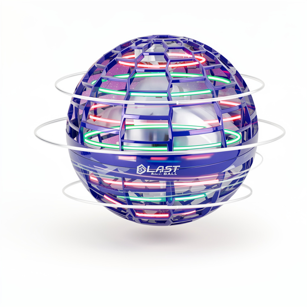 BLAST BALL DISC