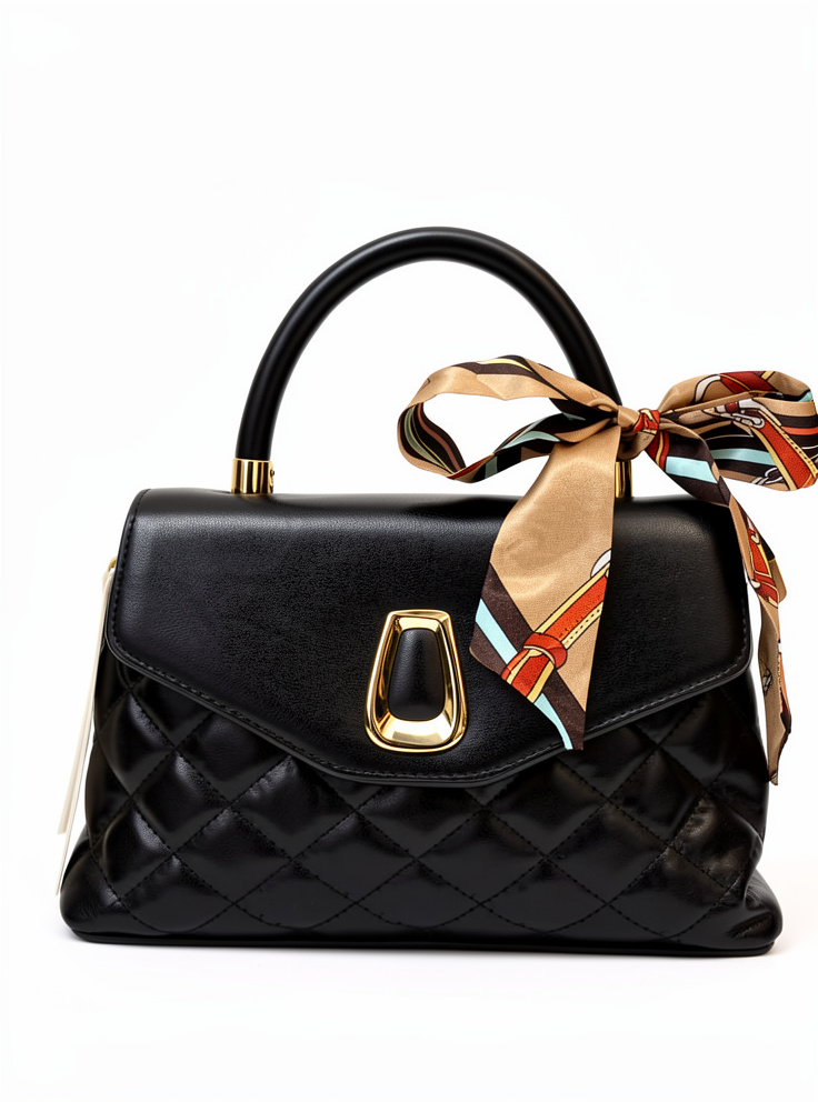 CARTERA NEGRA MARCA CARBELLA