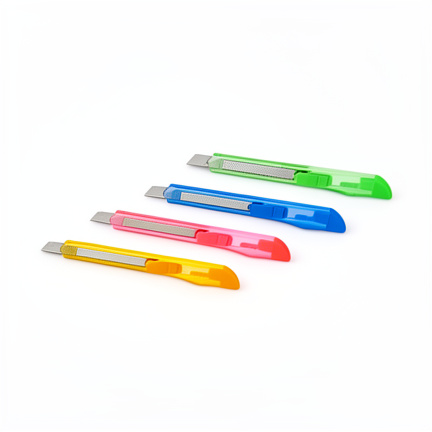 CUTTER COLORES VARIOS