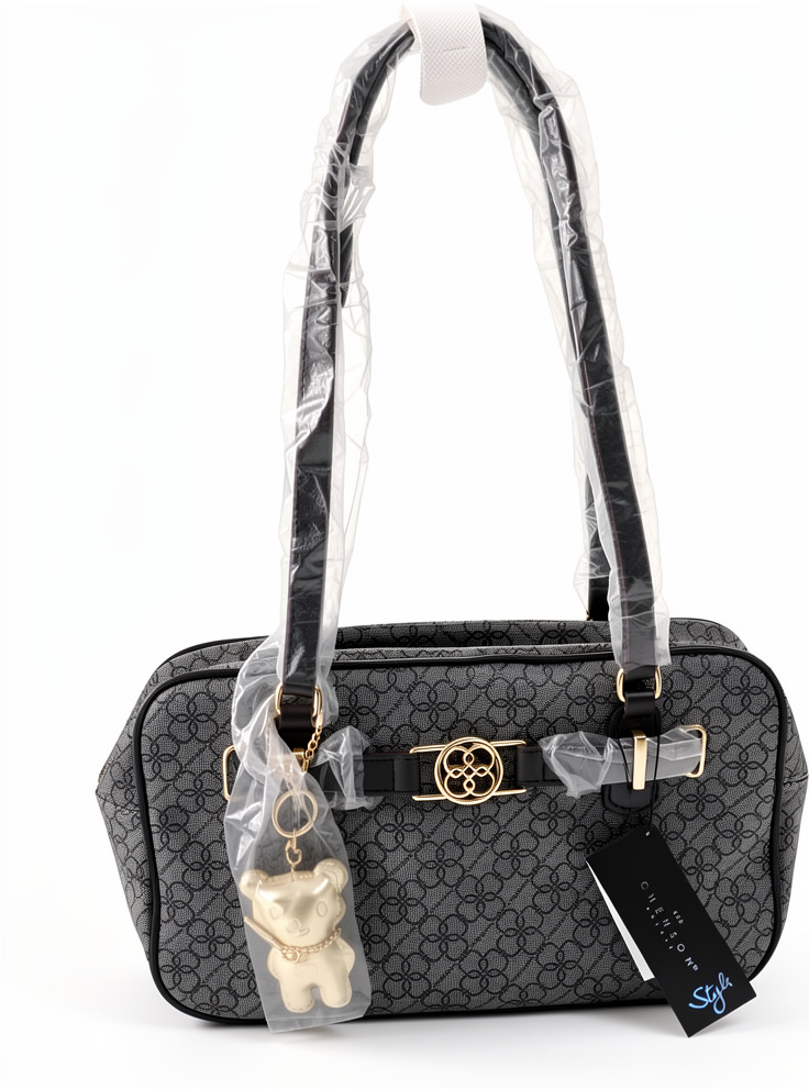CARTERA CHENSON COLOR CODE 3