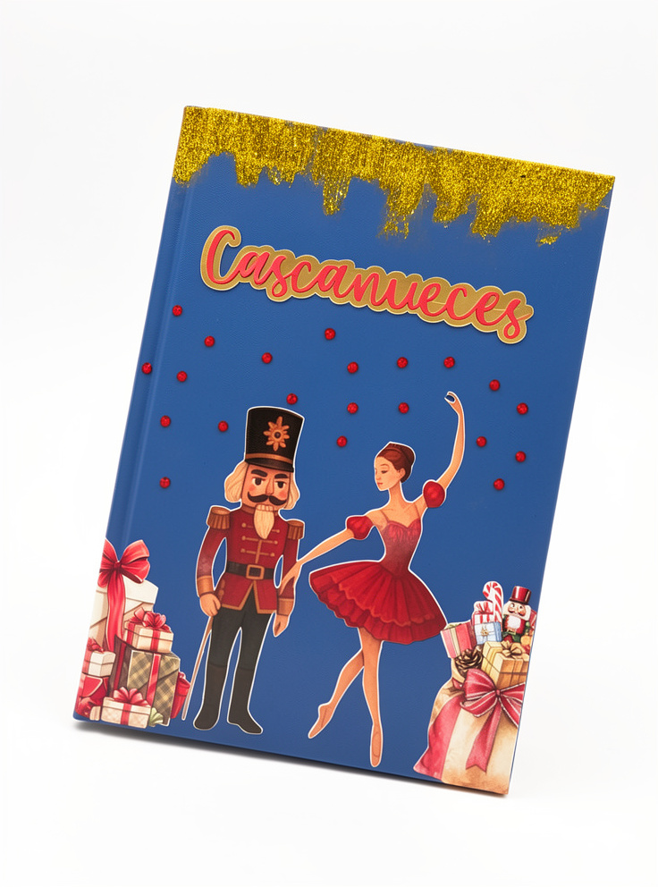 CARPETA CREATIVA