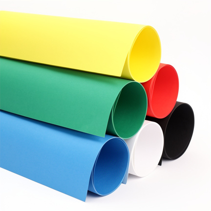 CARTULINAS 63X43 - COLORES VARIOS