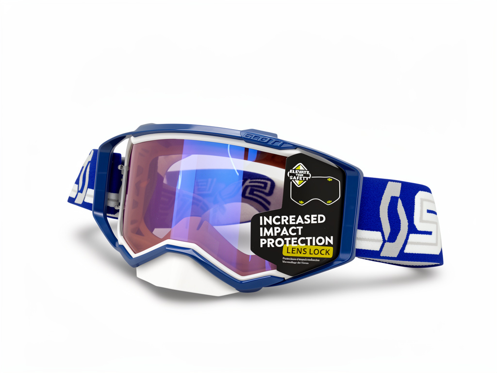 GAFAS SCOTT PREMIUN AZUL