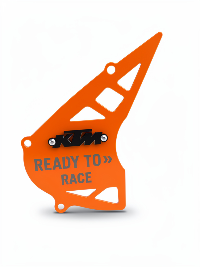 CUBREPIÑON KTM NG 250-390