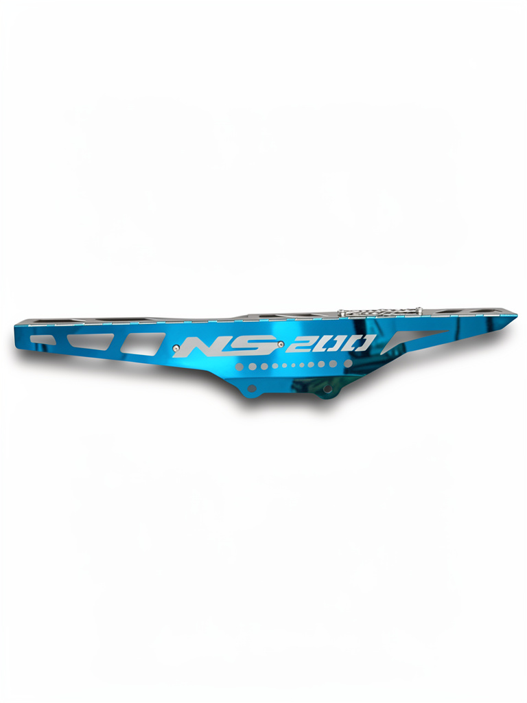 CUBRECADENA NS200 TORNASOL