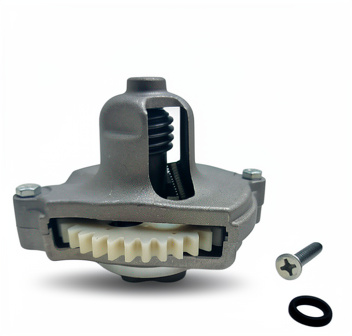 BOMBA DE LUBRICACION HJ-125-7 / KB-150 / MAGNUM-150 (39-T) (E1,F3)