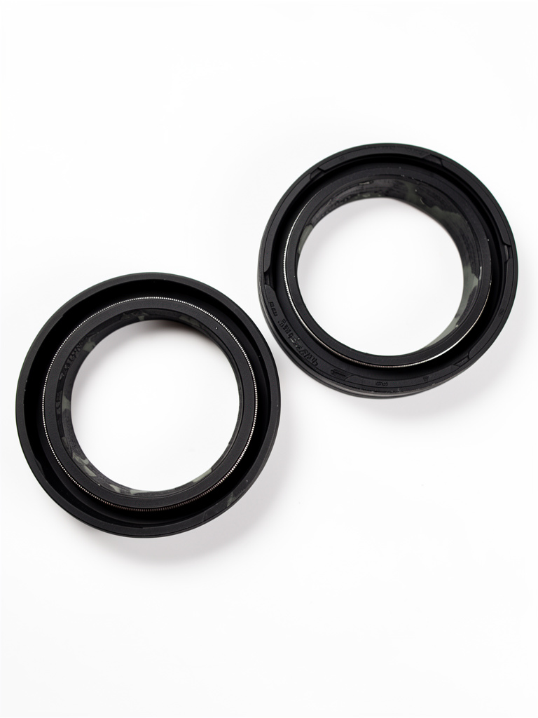 RETENEDORES DE BARRA (35-48-11) GXT-200 / KMF-200 / XTZ-125 / DT-175 (PAR)