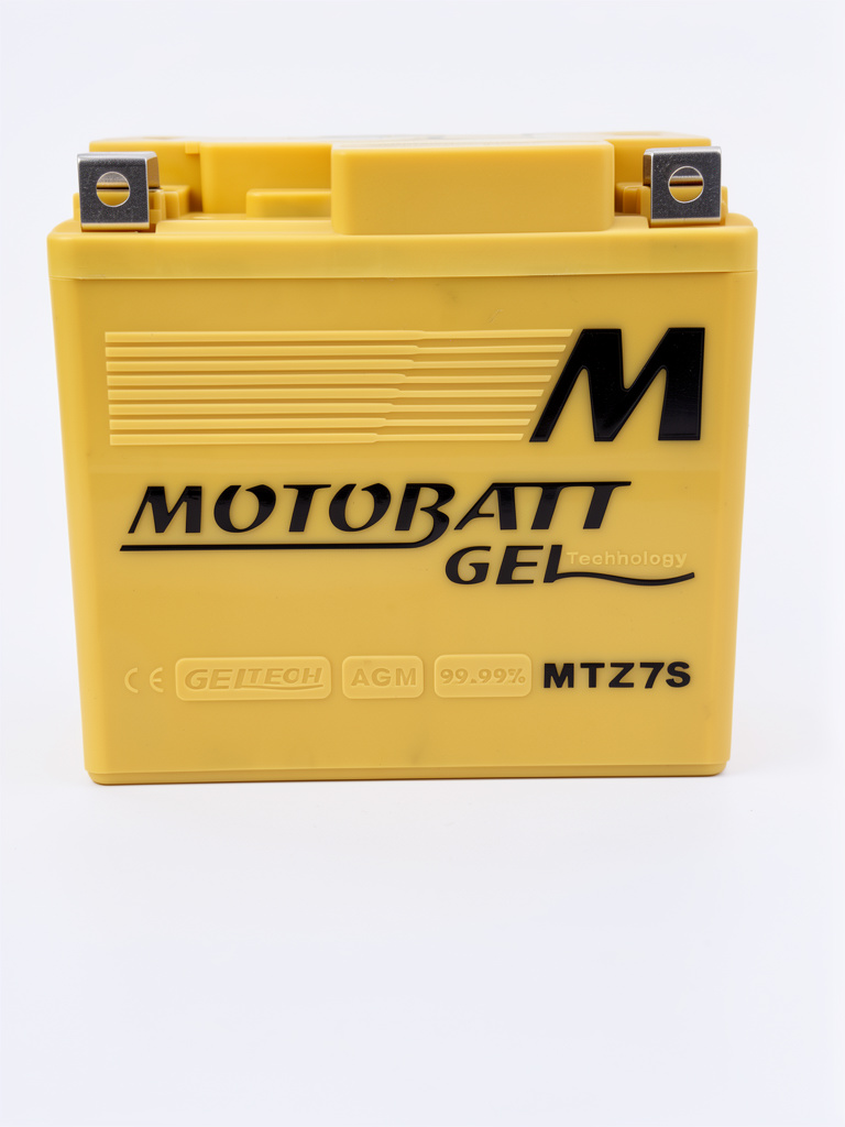 BATERIA DE GEL MOTOBATT MTZ7S (YTZ7S-BS)