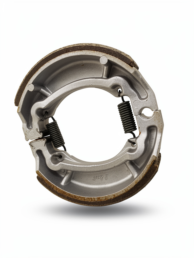 FRICCIONES BAJAJ PLATINA-125 / CT-100 / SUZUKI AX-100