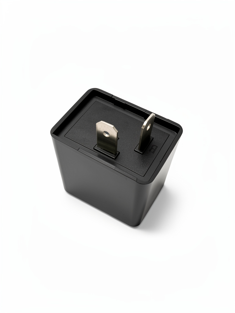 FLASHER DE VIAS KMF ZX-250R / GXT-250R (UNIVERSAL) (E3,F5)