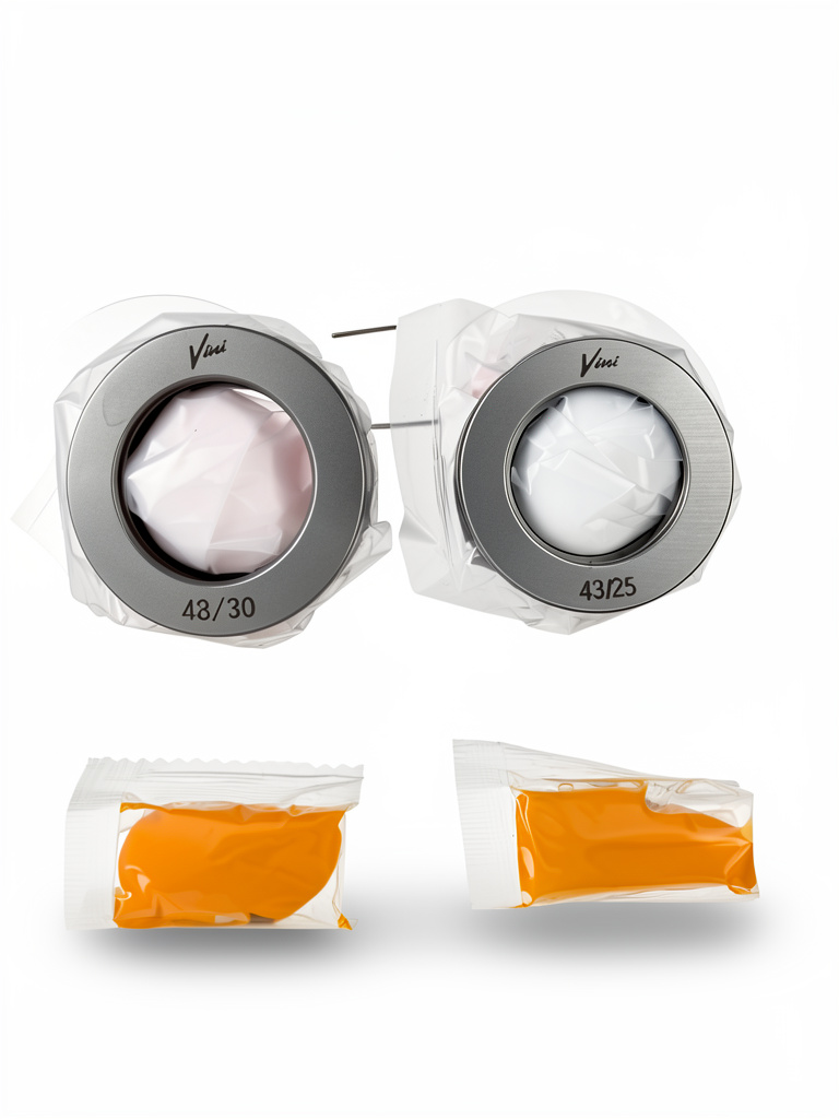 BALINERAS DE TIMON YAMAHA CRUX-110 / DT-175