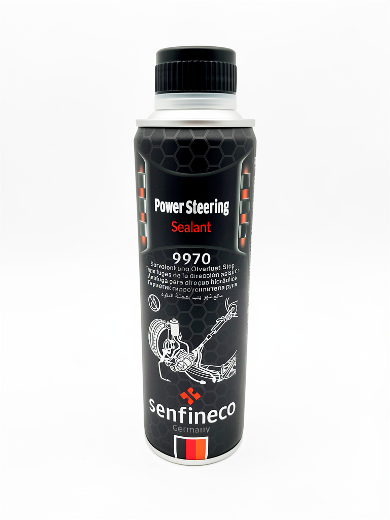 POWER STEERING 300ML