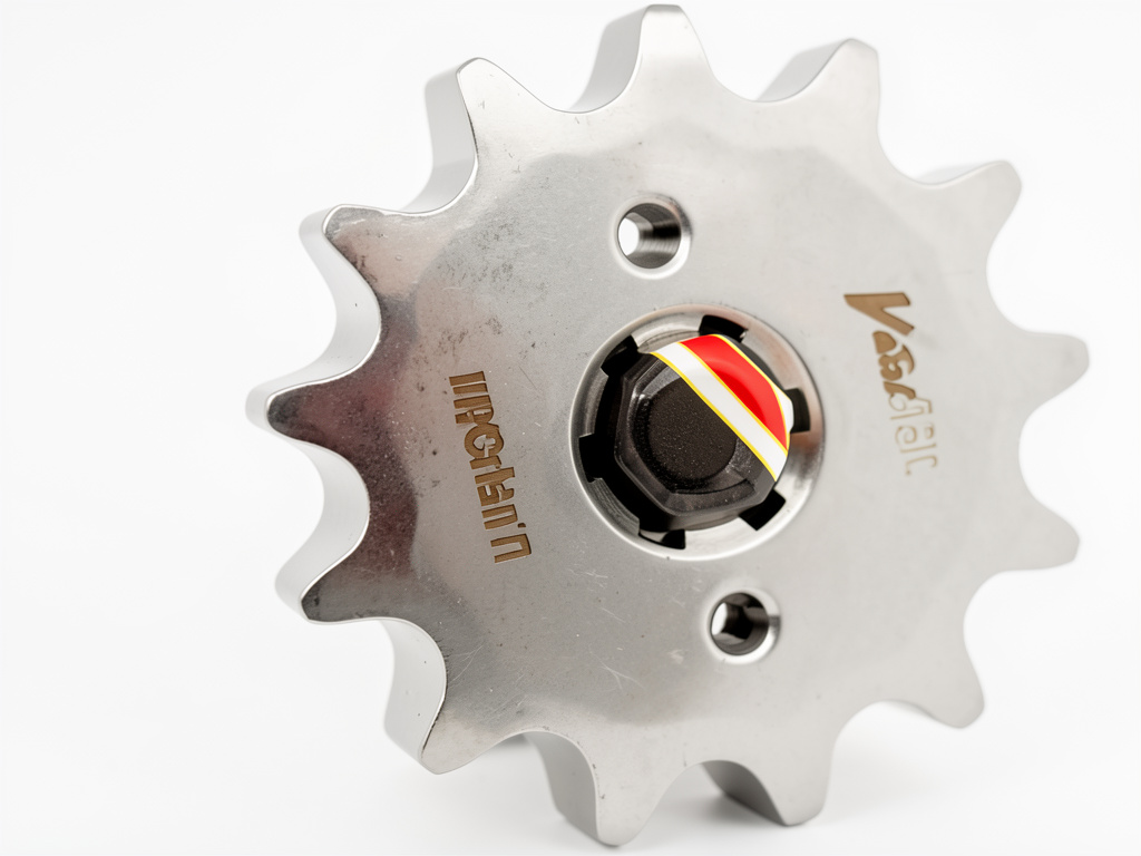 SPROCKET DELANTERO (CG) HJ-125 / DM-150 / ZX-150L / XM-200 / GYA-200 (520-13T)