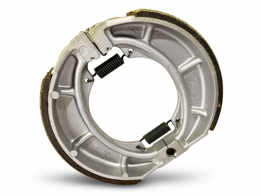 FRICCIONES BAJAJ PULSAR-135 / DISCOVER-125 / BOXER-150 / SUZUKI GN-125H/F