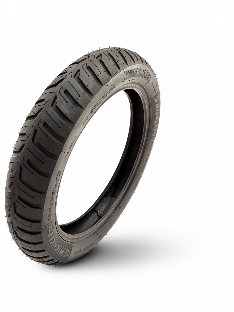 LlANTA MICHELIN 90/90 17 semigoma europea
