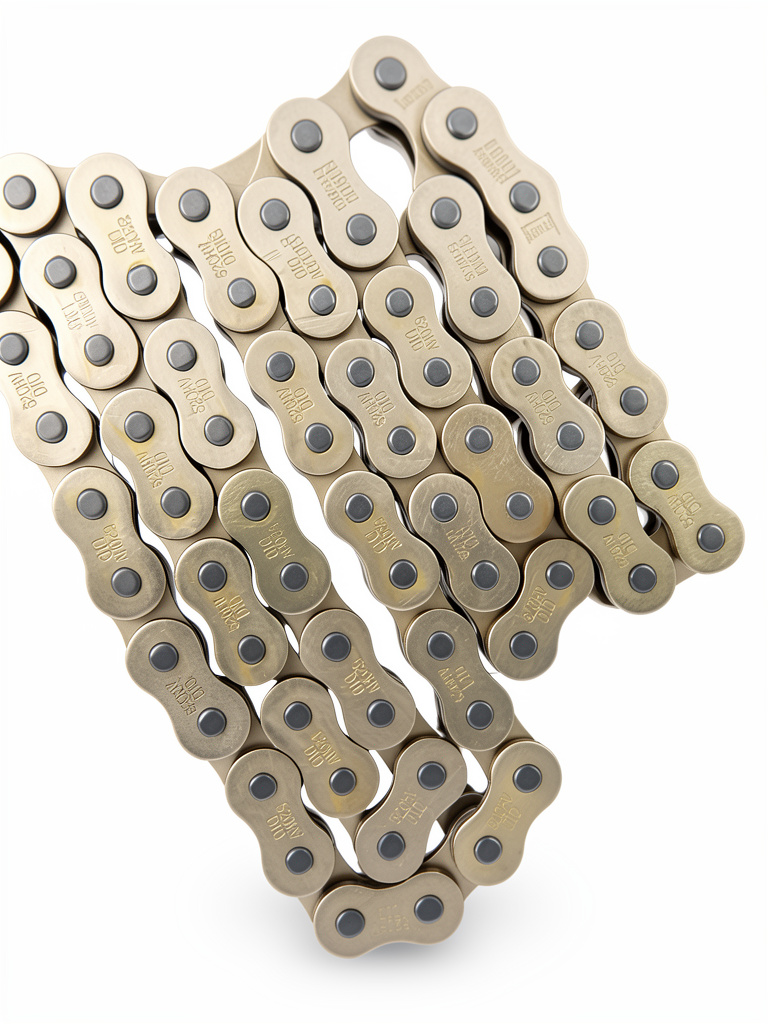 CADENA 520HO*118L CON ORING PZA (E2,F5)