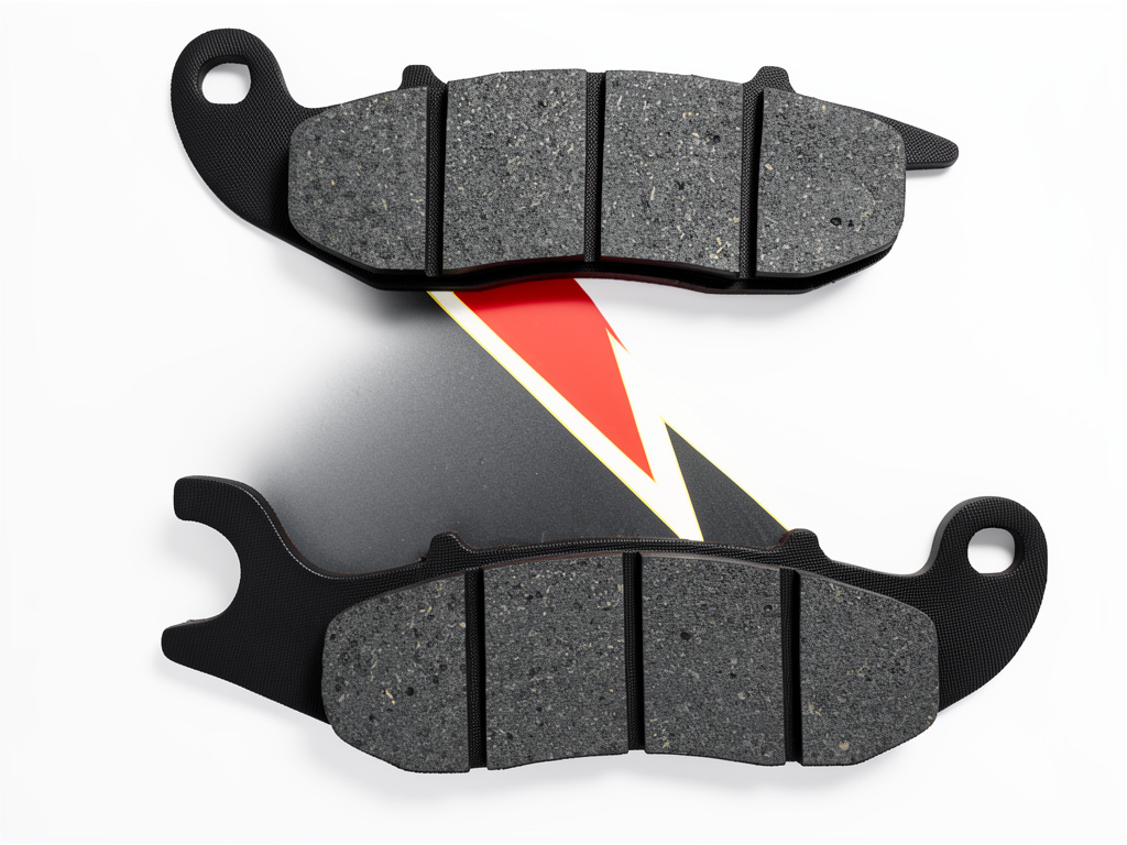 PASTILLAS DE FRENO DELANTERAS YAMAHA XTZ-150 / RYDER-150 / SERPENTO TO