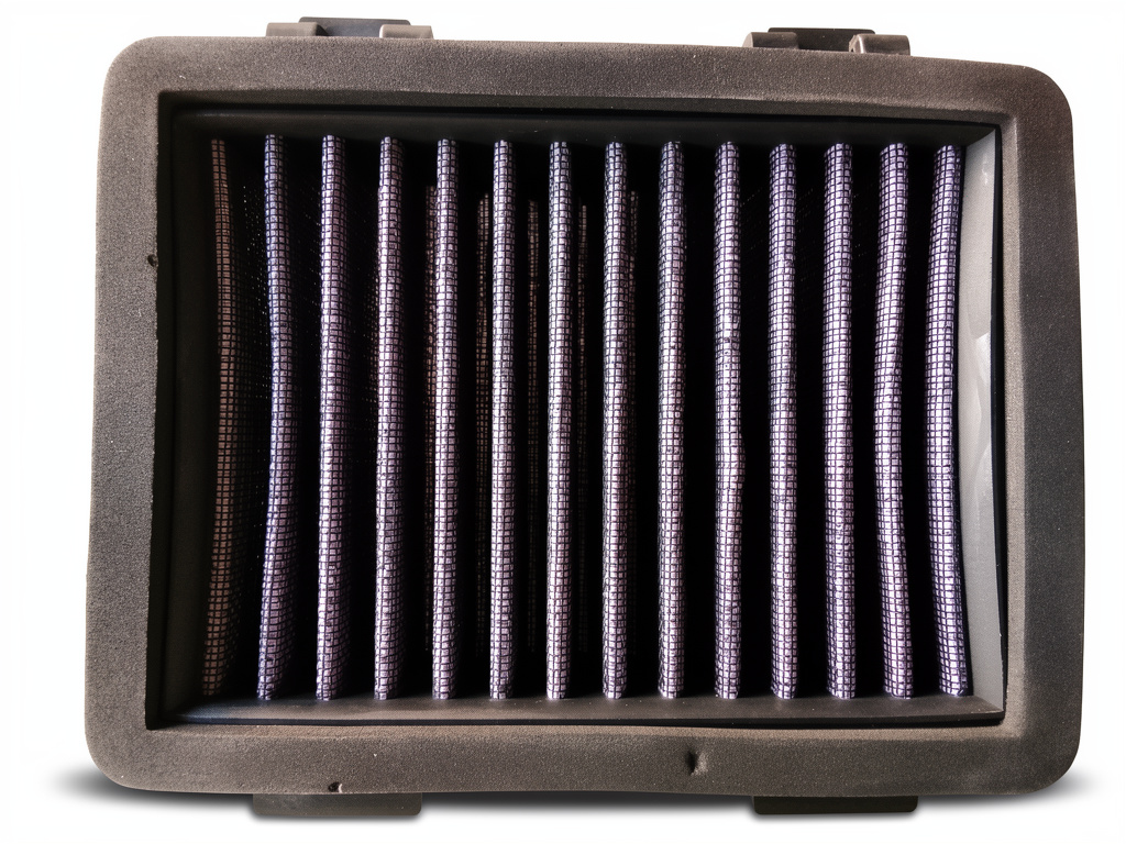 FILTRO AIRE ALTO FLUJO DUKE NG (E4,F4)