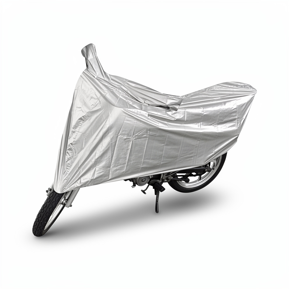 COBERTOR PARA MOTOCICLETA VINI (TALLA XL) (E4,F1)