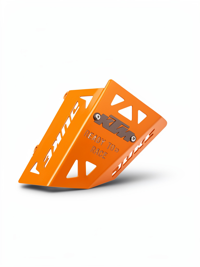 LATERAL DE RADIADOR KTM G3 NA