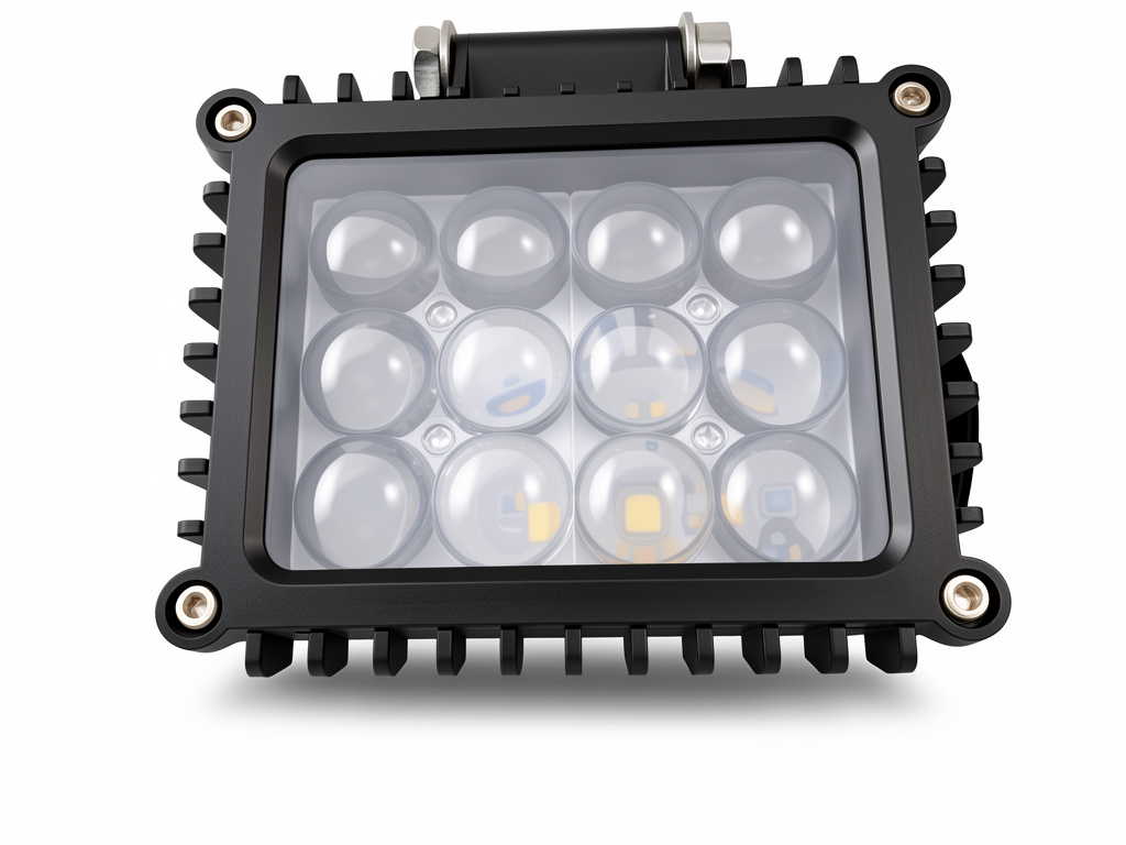 NEBLINERA REDONDO LED 1787 ECONOMICA (S3.F3)