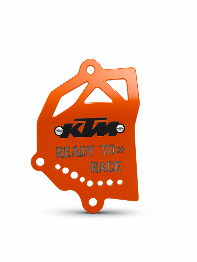 CUBREPINON KTM G3 250