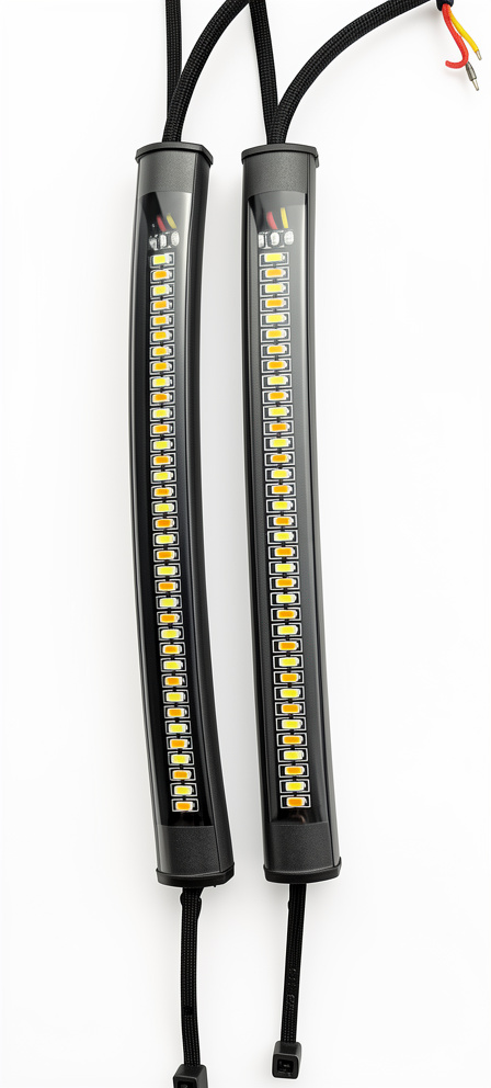 CINTA LED PARA BARRAS KMS PAR