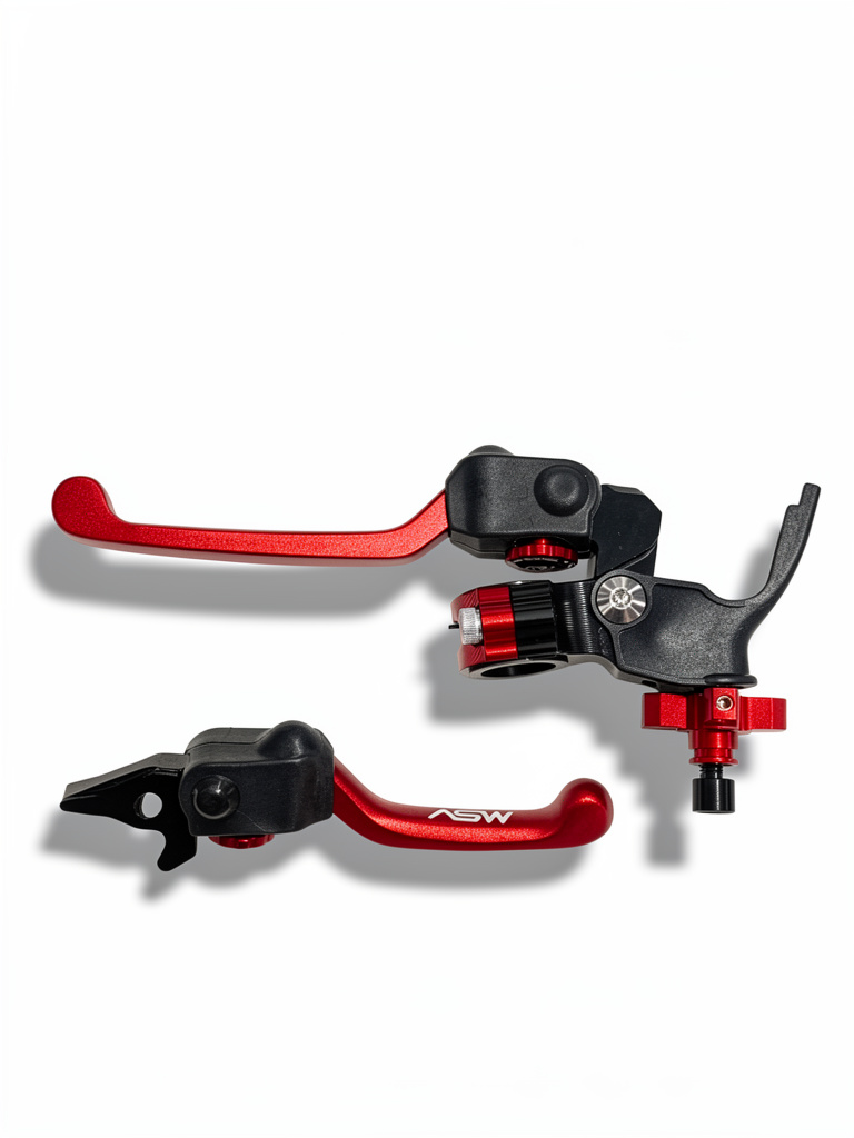 MANECILLAS ASV ROJO