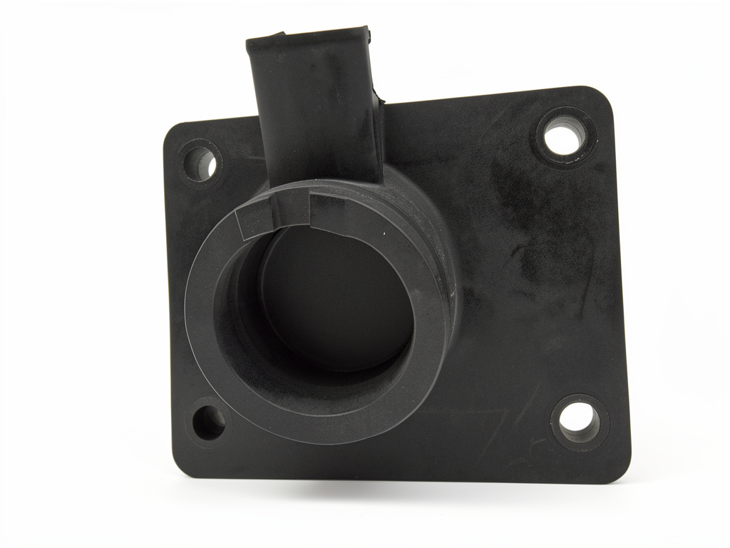 TORQUE DE CARBURADOR YAMAHA DT-175 (2 TIEMPOS)