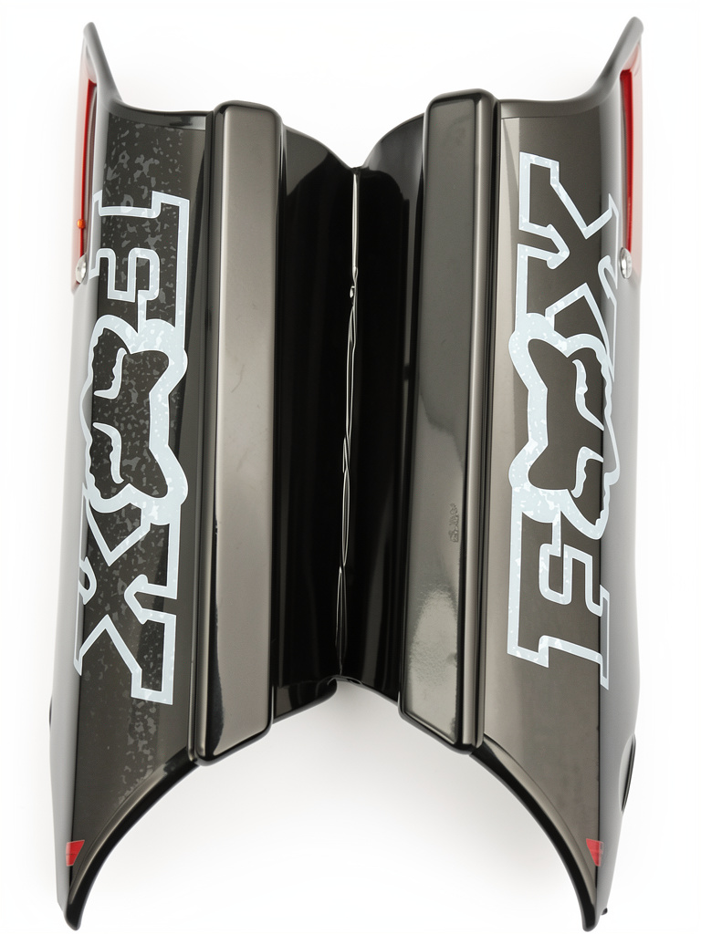 PROTECTORES DE BARRAS XTREME SPORT (SENCILLOS) (COLORES VARIOS)