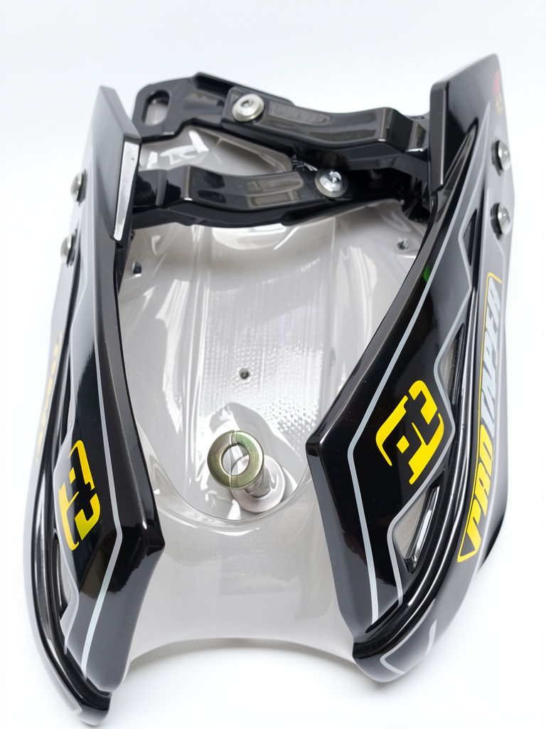 HANDGUARD UNIVERSAL SPYDER (COLORES VARIOS)