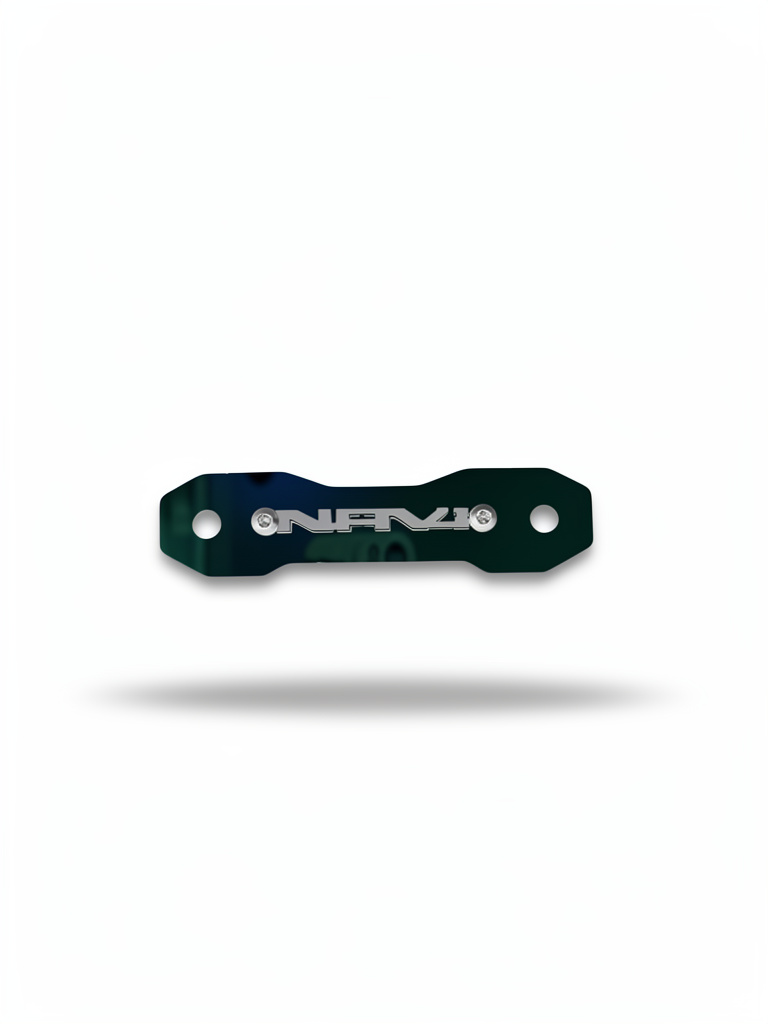 LUJO DEBAJO DE FAROLA NAVI