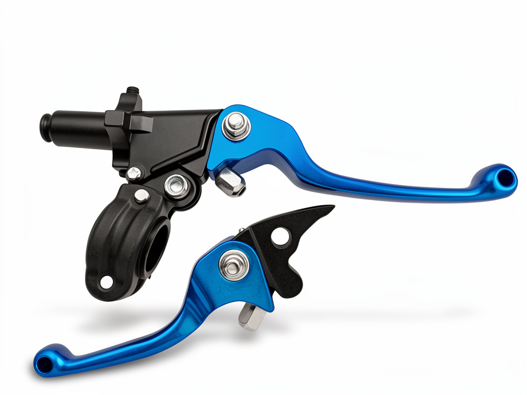 MANECILLAS CNC AZUL (E4.F3)